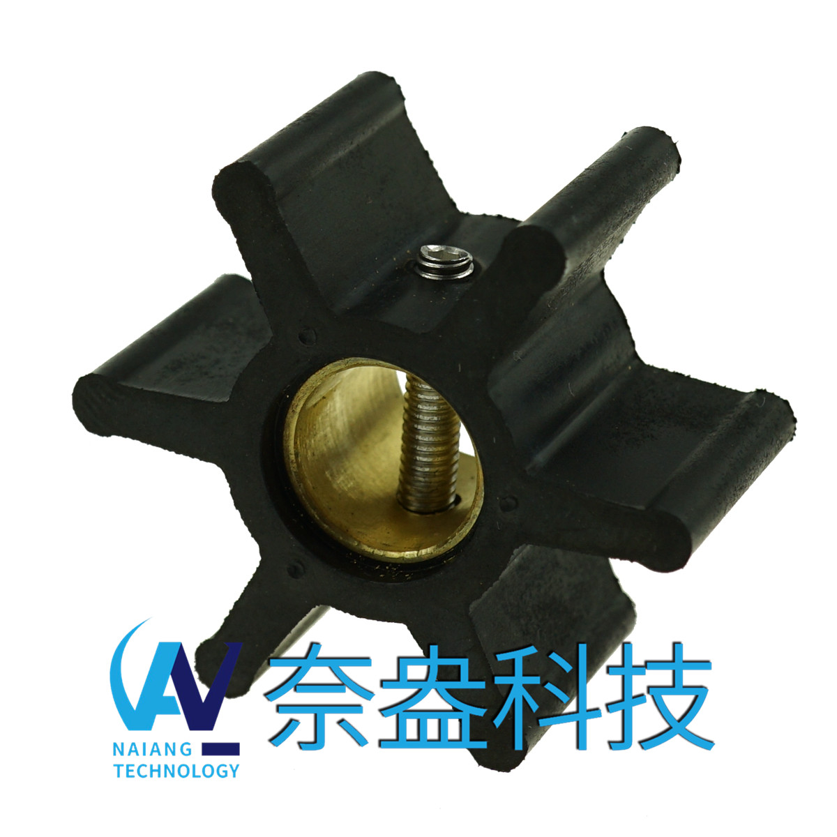 <b>Volvo 船用水泵橡膠葉輪 875583；833995</b>