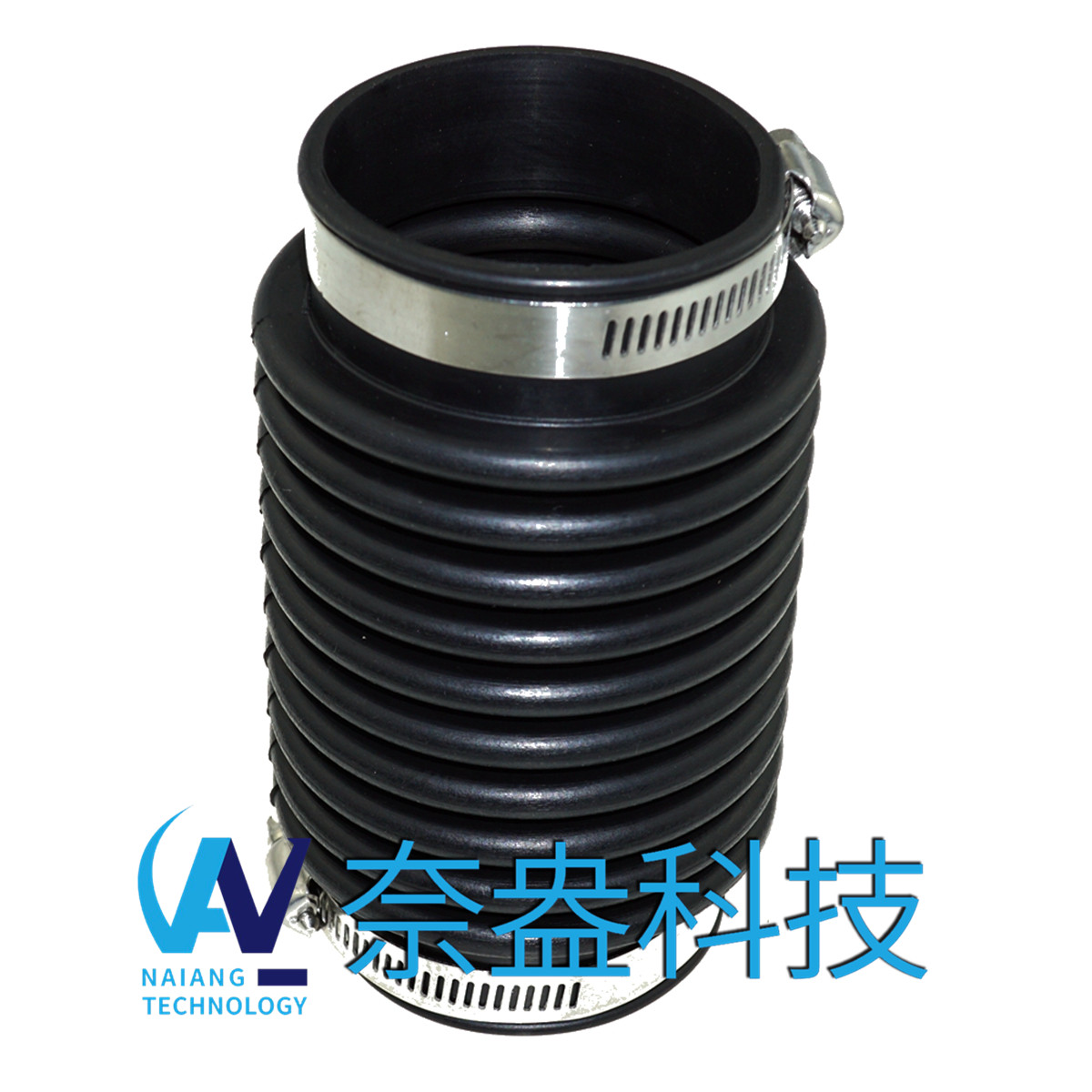 船用排氣管、波紋管 18654A1, Mercruiser Bellow 18654A